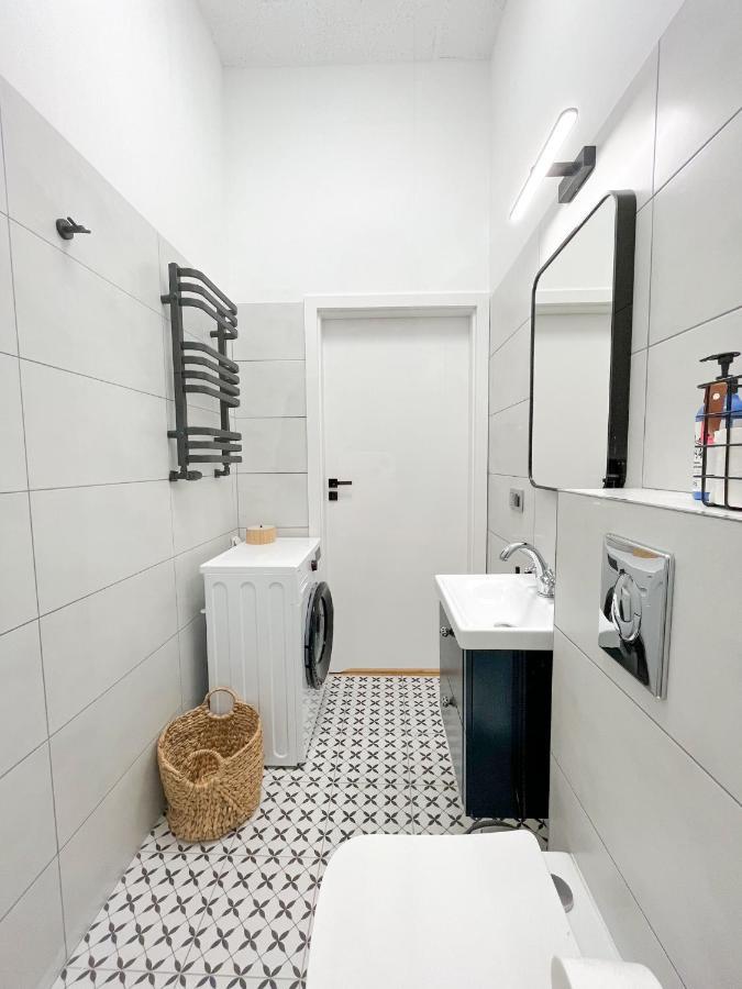 Apartamenty Drukarnia Stary Toruń المظهر الخارجي الصورة