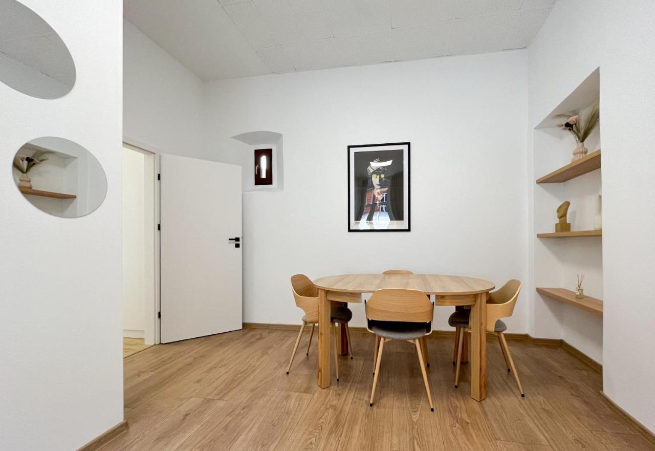 Apartamenty Drukarnia Stary Toruń المظهر الخارجي الصورة