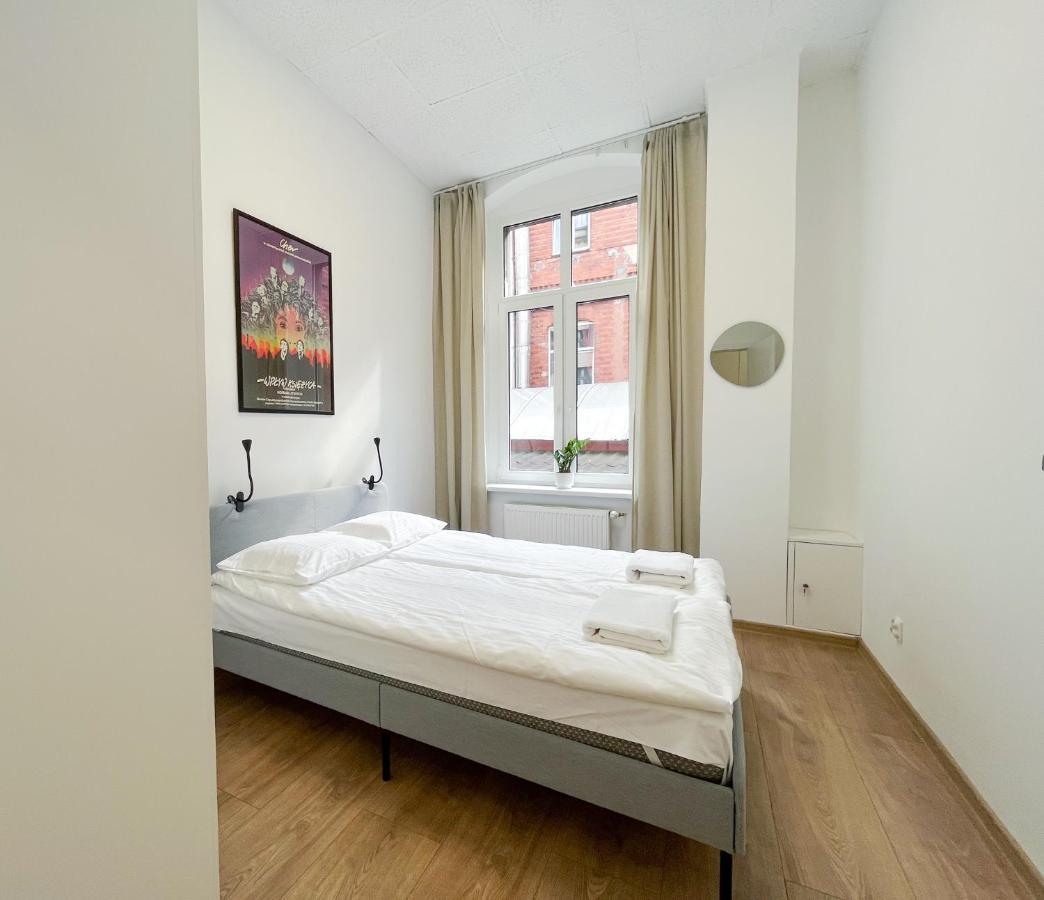 Apartamenty Drukarnia Stary Toruń المظهر الخارجي الصورة