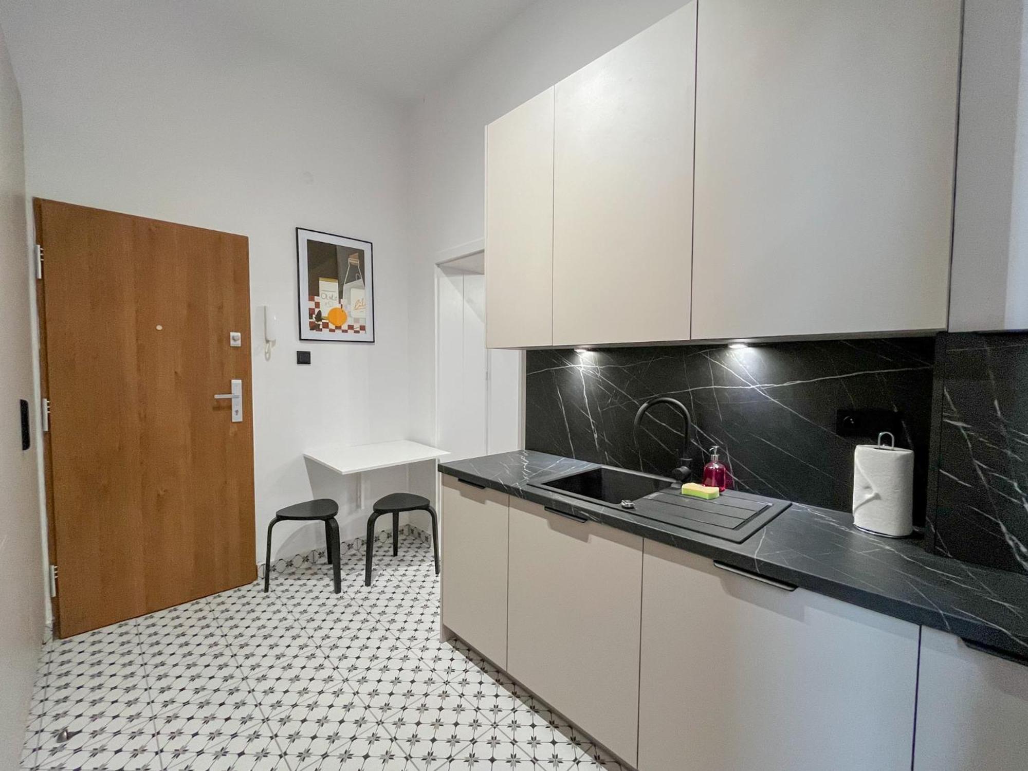 Apartamenty Drukarnia Stary Toruń المظهر الخارجي الصورة