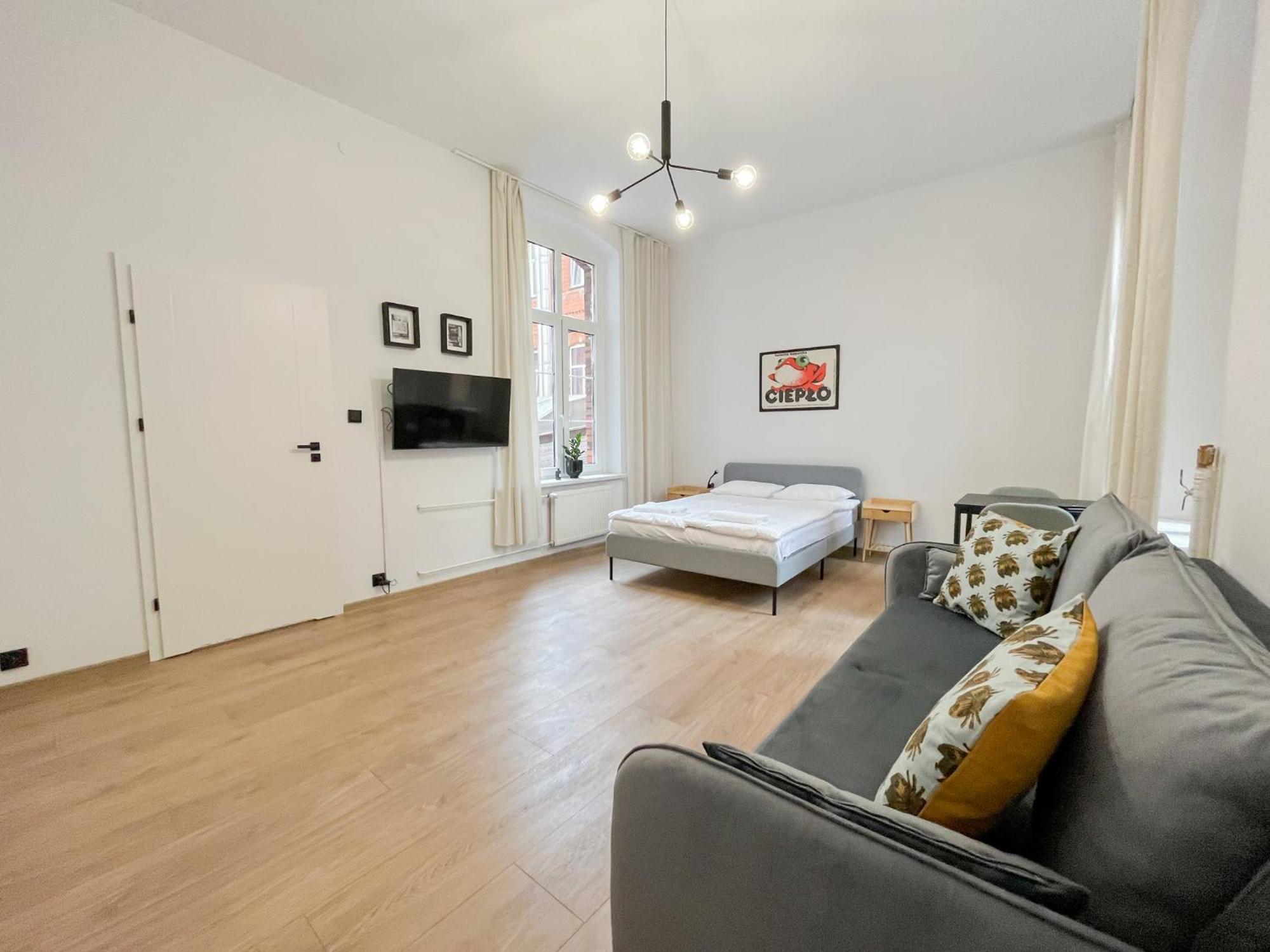 Apartamenty Drukarnia Stary Toruń المظهر الخارجي الصورة